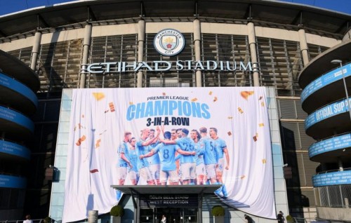 Arsenal balive, City ah league thashi yageen vejje