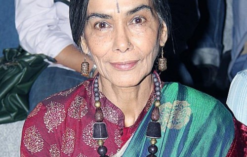 Bollywood thari Surekha Sikri maruvejje