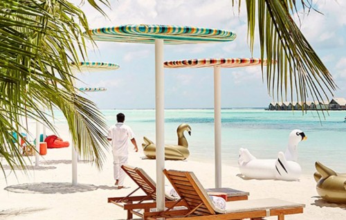 Fathuruverikamah 50 aharu: Kaireegai oiy resort inn rashah vee kon faidhaa eh?