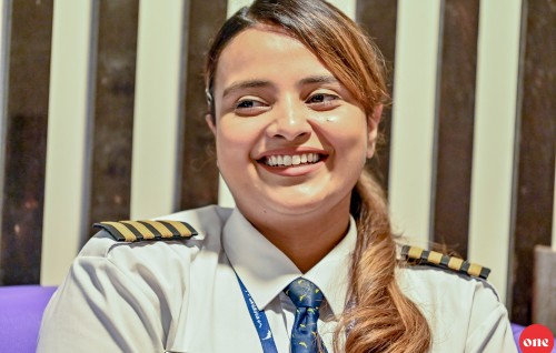 Captain Arza: Doctor kamuge huvafenun piolet kamah! jahvvu thereygai udhuhilevey konme hindhukolhehvves thafaathu