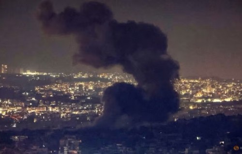 UN urges urgent action to prevent Lebanon conflict from mirroring Gaza devastation