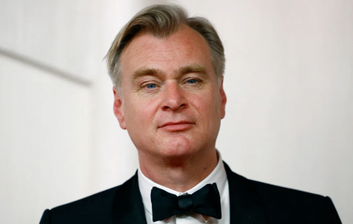 Christopher Nolan’s next film will be a star-studded adaptation of Homer’s ‘The Odyssey’