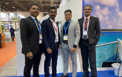 Raajjeyge enme ra'ngalhu tour operator akah 