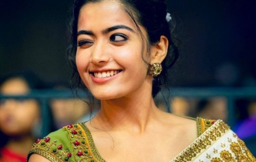 Pushpa ge kaamiyaabah fahu film kulhedhey agu Rashmika bodukohfi