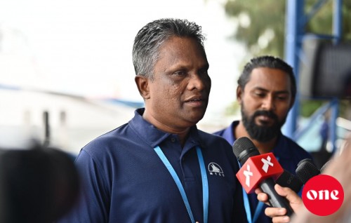 August gai Addu, Fuvahmulah adhi huvadhu atoll RTL ge ferry nizaamun gulhuvaalanee