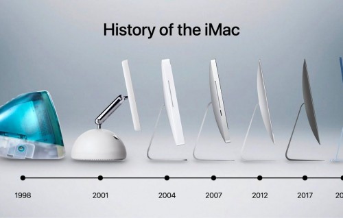 Apple mac cpmputer ah 25 aharu, Steve Jobs ge hihvvarun Aplle salaamaiy kurigoiy