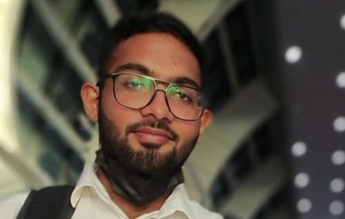 Gelligen hoadhamun dhiya zuvaanaa fenijje