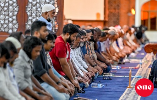 Roadhaige hikumathakee Allah ah biruvethive thaguvaaverivun, roadha akee tharubavee filaavalheh: Huthuba
