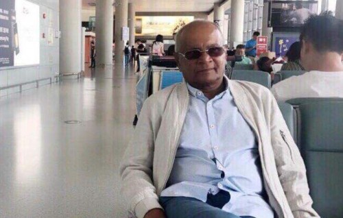 Minister Mariyaage bappa avahaaravejje