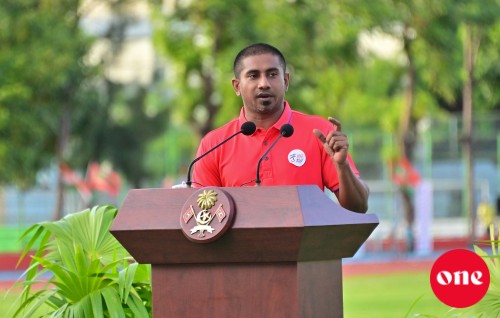 Yoga harakaaiy huttuvee siyaasee beynumehgai kamah bune Mahloof ge rulhi PPM aai Salaf ah