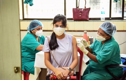 India has no COVID-19 vaccine booster plan yet as natural infection rate high: Sources