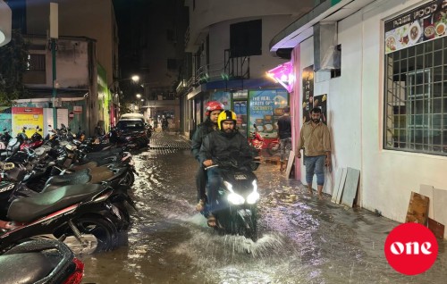 Male' gai fenboduve, 57 thanakah fen vadhejje