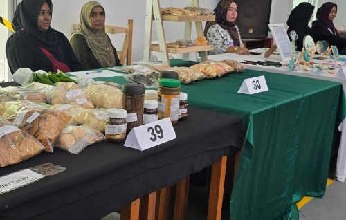 BCC in Addu aai Fuvahmulaku gai kaaboathakethi rahkaatheri kurumaa gulhey session thakeh
