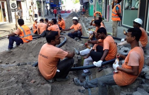 MRDC uvaalee goaskoh, nulibi huri faisaa hoadhan jehey: Audit