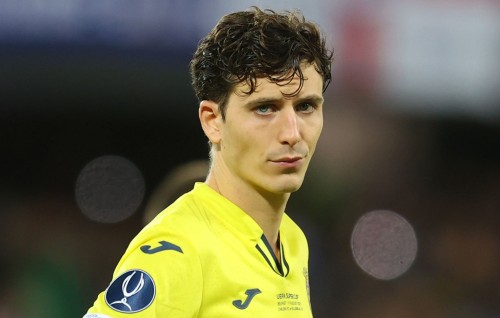 Pau Torres Villa ah, Al-Hilal in Mitrovic kuri bid ah Fulham bunee noonekey