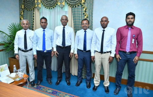 President Solih: Introducing tourism to all atolls is one of the main goals of the government
