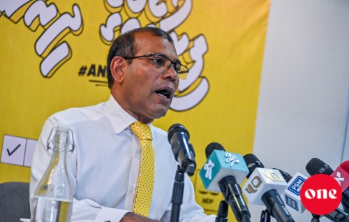 ''Hassana Kurusee'' akee kaakukan hoadhaidhinumah edhi Nasheed fuluhah