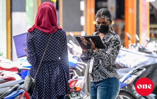 Boahimenumah mauloomathu nudhevi thibi meehun 1423 ah gulhan edhijje
