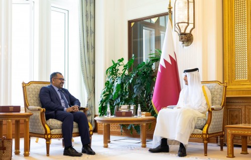 Zameer, Qatar ge boduvazeeraa bahdhalu kurahvaifi