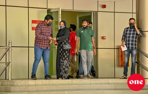 Civil servant inn ge musaara ah genna badhalu thah aanmukoffi 