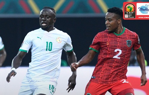 Malawi kairee goal eh nujehunu namaves Senegal ah 1 vana