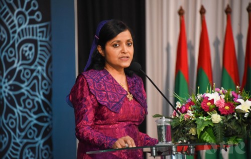 Changes need to be brought to how new words are formed: Yumna