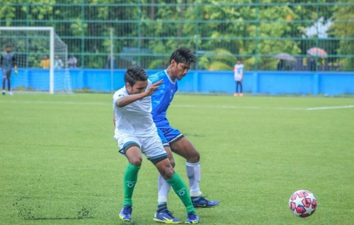 MTCC North League: Alifuttaai Dhuvaafaru evvaru