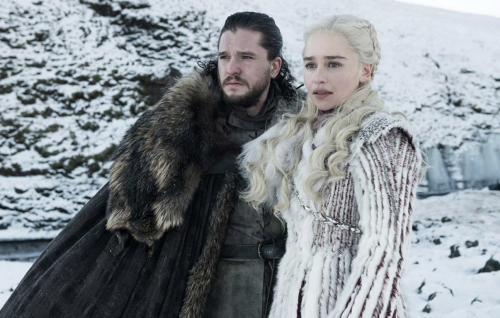 'Game of Thrones' Animated Series in the Works