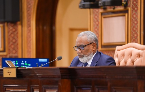 Roadha mahuge fahu 10 akah majilis jalsaathah medhukandaalaifi
