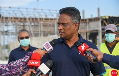 Azim: MTCC aims to sustain the achievements gaining now