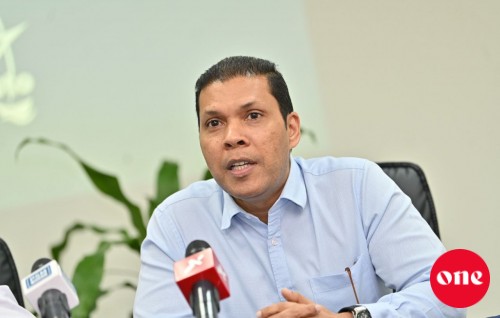 Lanka in theyo nulibeythee VIA ge jet fuel ah demand boduvefai!