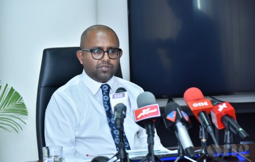 Local tourism ah dhookuraa bimuge kuli kuda kurumakee hulhuvigen dhiya thanavas dhoreh: MITDC