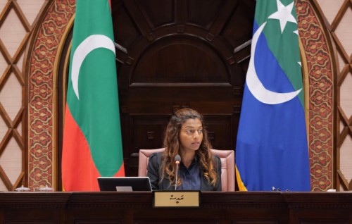 Quorum hamanuvegen majilis jalsaa medhukandaalaifi