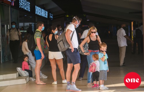 Tourist arrivals in 2022 exceed 500,000