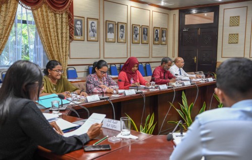 Kaakukan neyn'gey gothah siyaasee party thakah ehee nudhevey gothah hadhan ACC in lafaa dheefi