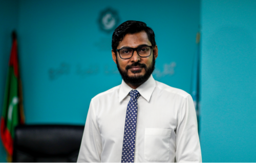 Bodethi kunufuni thakun Dahulathah nulibivaa faisaa hoadhan Newzeland ge thajuribaakaareh hamajassaifi