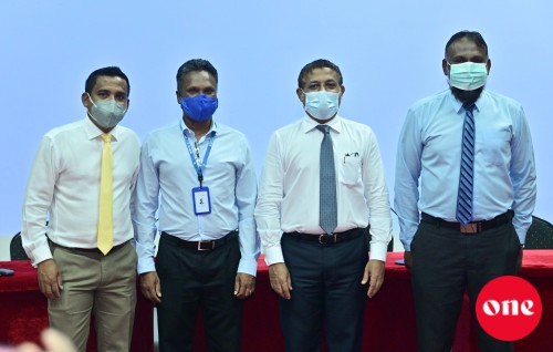 Muli Airport masaikkaiy MTCC aa havaalukoffi
