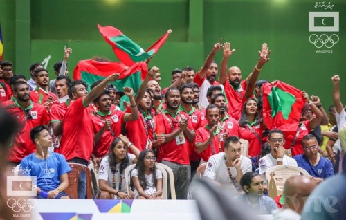 Invitation extended to welcome medal winners tomorrow at Republic Square