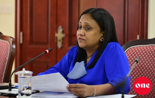 MIyaruge masverikamah hulhuvaalumah annanee mashvaraa kuramun: Minister