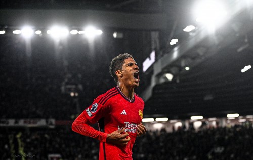 Varane ge goal in United ah undhaguu molheh