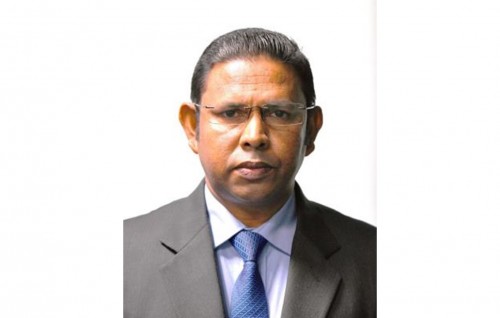 President appoints former CEO of Children’s Home as new Deputy Minister of Gender