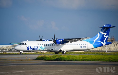 Dhuniyeyge enme kamudhaa 10 airline ge thereygai Manta Air