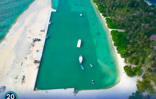 Mandhoo bandharuge 73 percent masakkaiy ninmaalaifi
