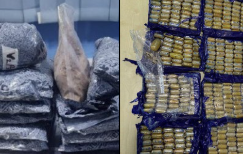 Raajje ethere kuran ulhunu 8 kilo ge masthuvaathakethi athulaigenfi