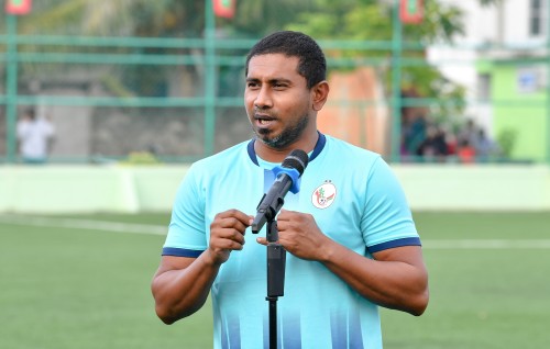 Mahloof ge massala beyrukollumugai heki vazan koffai vanee usoolaa hilaafah: Dhaulaiy