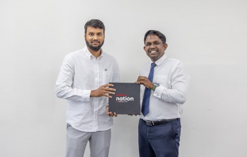 Ooredoo Nation ge gaming accessories partner akah SBNT