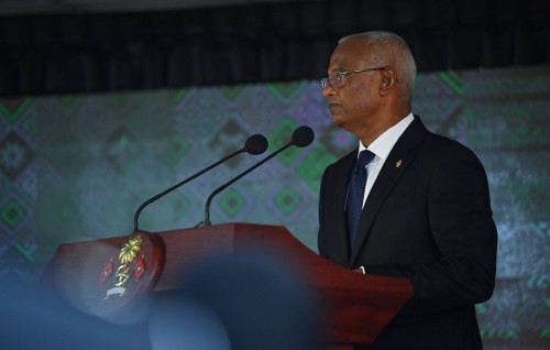 Gaidheen thibee harukashi fikuraai masthuge nurakkaatheri oivarehgai jehifai: Raees