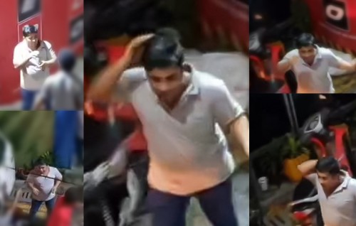 Maaraamaaree ehggai aniyaavi meehaku hoadhanee