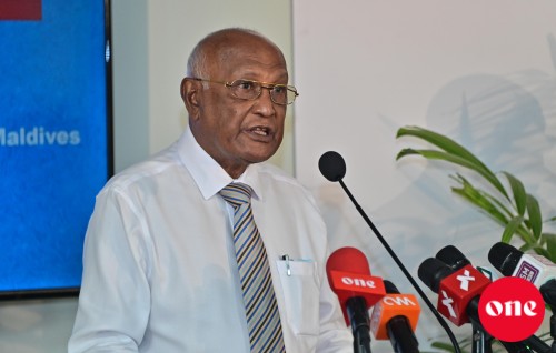 Mathuvaathaketheege meehunnah faruvaadheyne rangalhu nizaameh hamajehifaeh nei: Minister Naseem