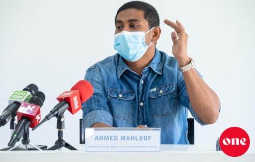 Dhauvaa kuriyas dhen isthiufaa eh nudheynan: Mahloof